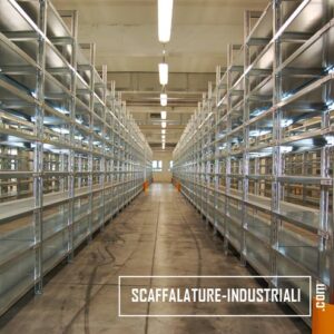 Scaffalature-Industriali-leggera