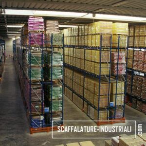 Scaffalature-Industriali-portapallet