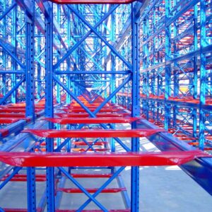 SCAFFALATURE-PORTAPALLET