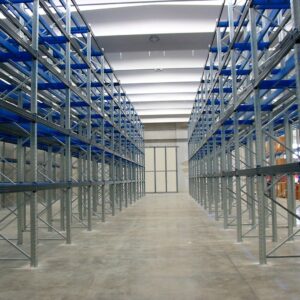 SCAFFALATURE-PORTAPALLET