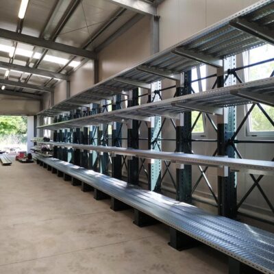 scaffalature-industriali-cantilever