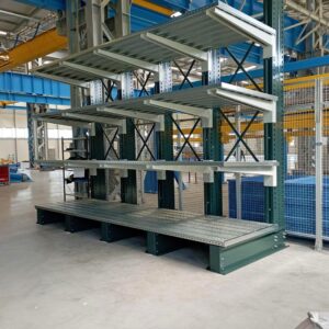 scaffalature-industriali-cantilever