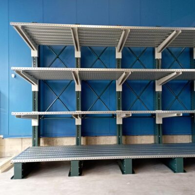 scaffalature-industriali-cantilever