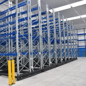 scaffalature-industriali-compattabili