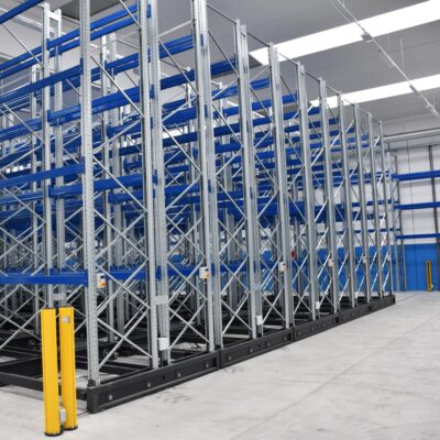 scaffalature-industriali-compattabili