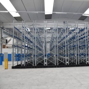 scaffalature-industriali-compattabili