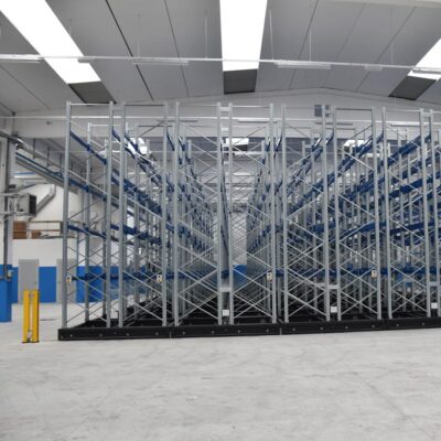 scaffalature-industriali-compattabili