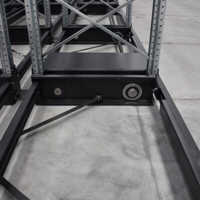 scaffalature-industriali-compattabili