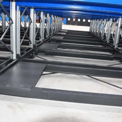 scaffalature-industriali-compattabili