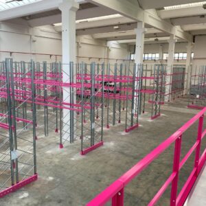 scaffalature-industriali-portapallet
