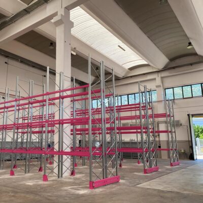 scaffalature-industriali-portapallet