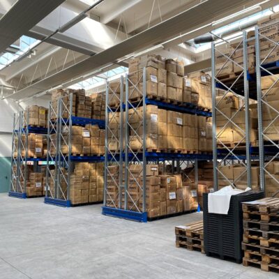 scaffalature-industriali-portapallet