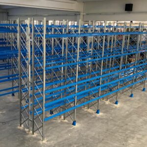 scaffalature-industriali-portapallet