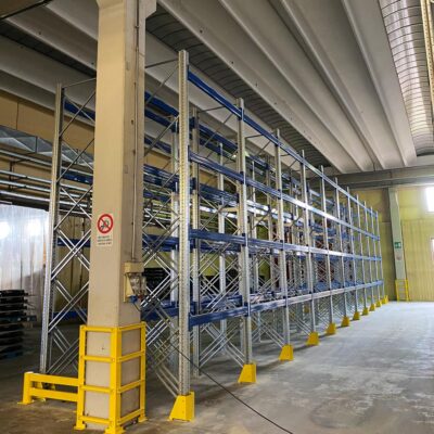 scaffalature-industriali-portapallet