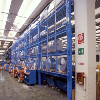 scaffalature-industriali-portapallet