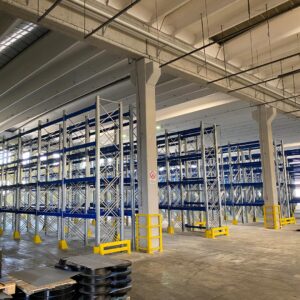 scaffalature-industriali-portapallet