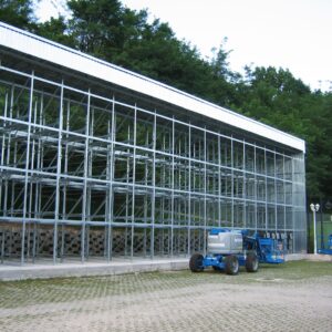 scaffalature-industriali-portapallet