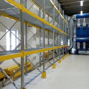 scaffalature-industriali-portapallet